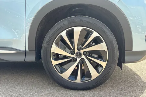 DC75MSV BYD Seal U 1.5 18.3kWh Boost CVT Auto Euro 6 (s/s) 5dr Thumbnail #8