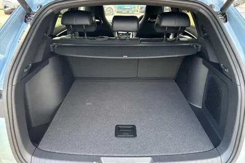 DC75MSV BYD Seal U 1.5 18.3kWh Boost CVT Auto Euro 6 (s/s) 5dr Thumbnail #11