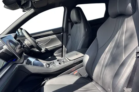 DC75MSV BYD Seal U 1.5 18.3kWh Boost CVT Auto Euro 6 (s/s) 5dr Thumbnail #12