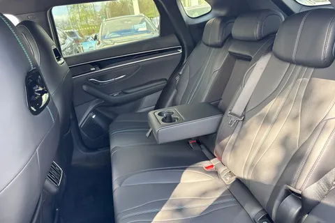 DC75MSV BYD Seal U 1.5 18.3kWh Boost CVT Auto Euro 6 (s/s) 5dr Thumbnail #15