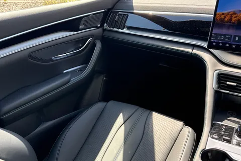 DC75MSV BYD Seal U 1.5 18.3kWh Boost CVT Auto Euro 6 (s/s) 5dr Thumbnail #16