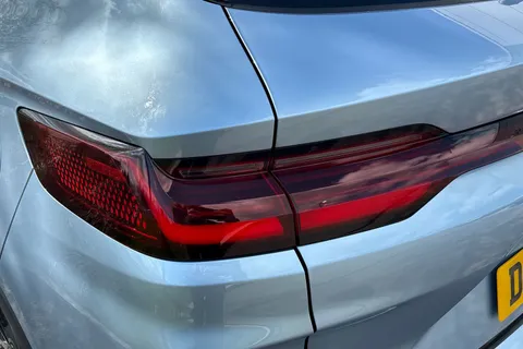 DC75MSV BYD Seal U 1.5 18.3kWh Boost CVT Auto Euro 6 (s/s) 5dr Thumbnail #17