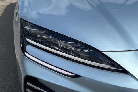 DC75MSV BYD Seal U 1.5 18.3kWh Boost CVT Auto Euro 6 (s/s) 5dr Thumbnail #18