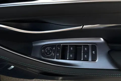 DC75MSV BYD Seal U 1.5 18.3kWh Boost CVT Auto Euro 6 (s/s) 5dr Thumbnail #19