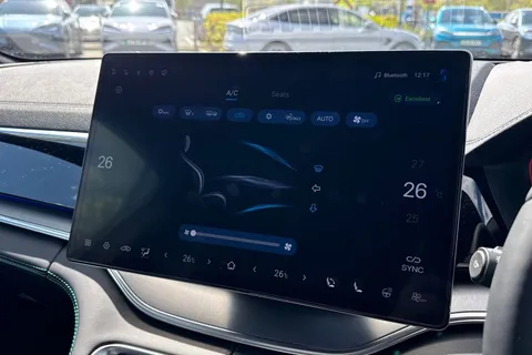 DC75MSV BYD Seal U 1.5 18.3kWh Boost CVT Auto Euro 6 (s/s) 5dr Thumbnail #20