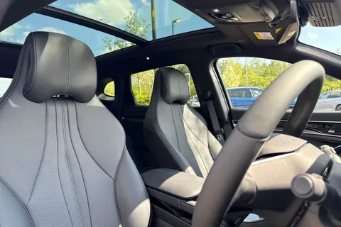 DC75MSV BYD Seal U 1.5 18.3kWh Boost CVT Auto Euro 6 (s/s) 5dr Thumbnail #22