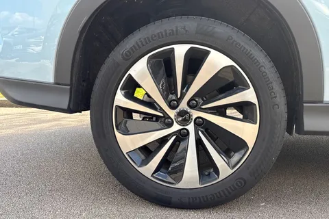 DC75MSV BYD Seal U 1.5 18.3kWh Boost CVT Auto Euro 6 (s/s) 5dr Thumbnail #23