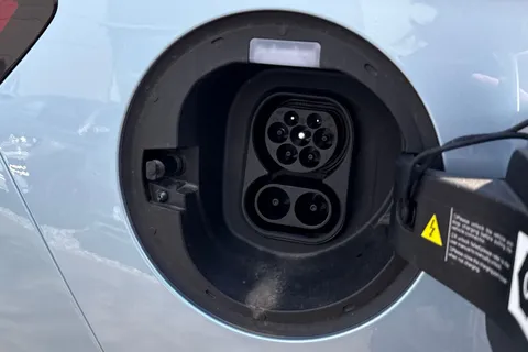 DC75MSV BYD Seal U 1.5 18.3kWh Boost CVT Auto Euro 6 (s/s) 5dr Thumbnail #29