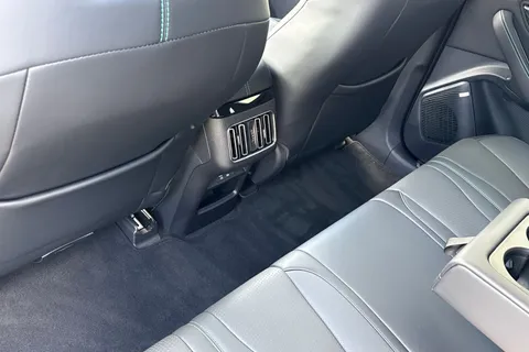 DC75MSV BYD Seal U 1.5 18.3kWh Boost CVT Auto Euro 6 (s/s) 5dr Thumbnail #31