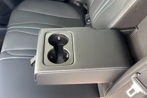 DC75MSV BYD Seal U 1.5 18.3kWh Boost CVT Auto Euro 6 (s/s) 5dr Thumbnail #32