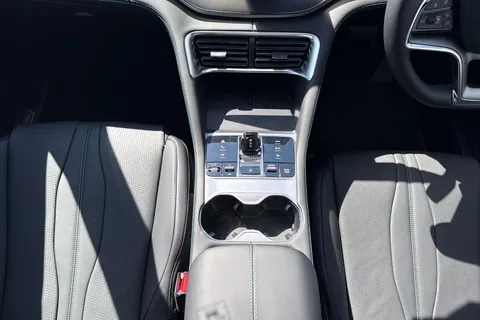 DC75MSV BYD Seal U 1.5 18.3kWh Boost CVT Auto Euro 6 (s/s) 5dr Thumbnail #35