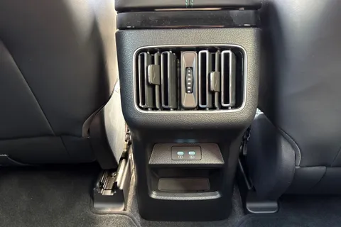 DC75MSV BYD Seal U 1.5 18.3kWh Boost CVT Auto Euro 6 (s/s) 5dr Thumbnail #36