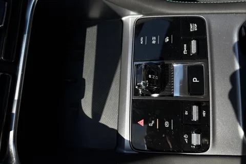 DC75MSV BYD Seal U 1.5 18.3kWh Boost CVT Auto Euro 6 (s/s) 5dr Thumbnail #37