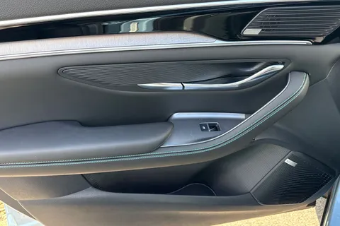 DC75MSV BYD Seal U 1.5 18.3kWh Boost CVT Auto Euro 6 (s/s) 5dr Thumbnail #38