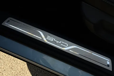 DC75MSV BYD Seal U 1.5 18.3kWh Boost CVT Auto Euro 6 (s/s) 5dr Thumbnail #40