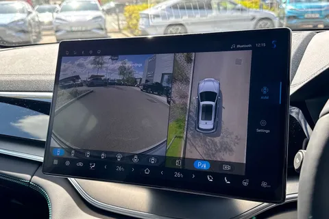 DC75MSV BYD Seal U 1.5 18.3kWh Boost CVT Auto Euro 6 (s/s) 5dr Thumbnail #44