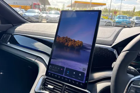 DC75MSV BYD Seal U 1.5 18.3kWh Boost CVT Auto Euro 6 (s/s) 5dr Thumbnail #45