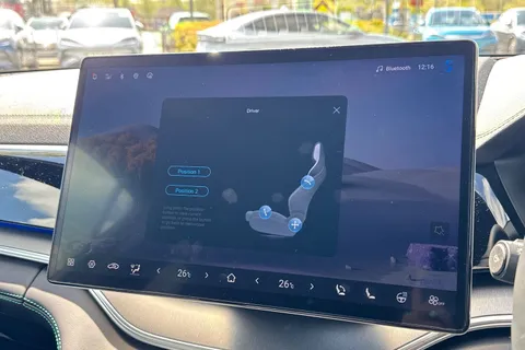 DC75MSV BYD Seal U 1.5 18.3kWh Boost CVT Auto Euro 6 (s/s) 5dr Thumbnail #47