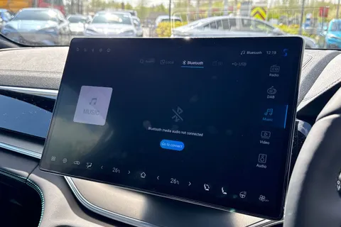 DC75MSV BYD Seal U 1.5 18.3kWh Boost CVT Auto Euro 6 (s/s) 5dr Thumbnail #50