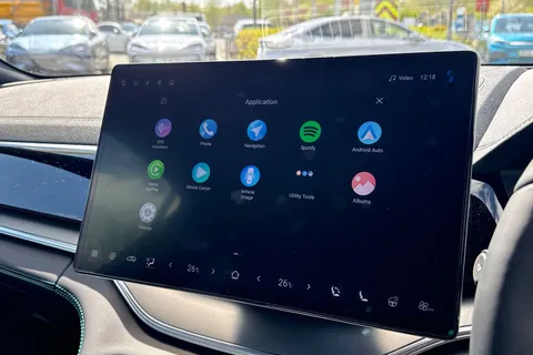 DC75MSV BYD Seal U 1.5 18.3kWh Boost CVT Auto Euro 6 (s/s) 5dr Thumbnail #51