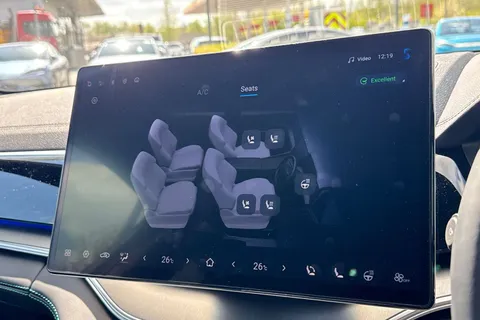 DC75MSV BYD Seal U 1.5 18.3kWh Boost CVT Auto Euro 6 (s/s) 5dr Thumbnail #55