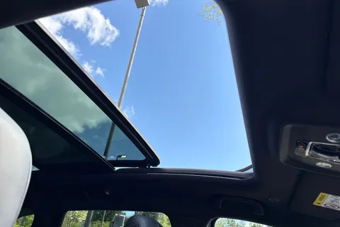 DC75MSV BYD Seal U 1.5 18.3kWh Boost CVT Auto Euro 6 (s/s) 5dr Thumbnail #56