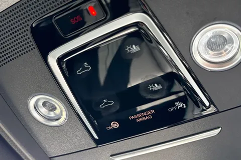 DC75MSV BYD Seal U 1.5 18.3kWh Boost CVT Auto Euro 6 (s/s) 5dr Thumbnail #57