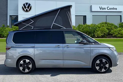 DE26WXV Volkswagen California California Ocean 245 PS 1.5 eHybrid 6-Speed DSG 4MOTION Thumbnail #3