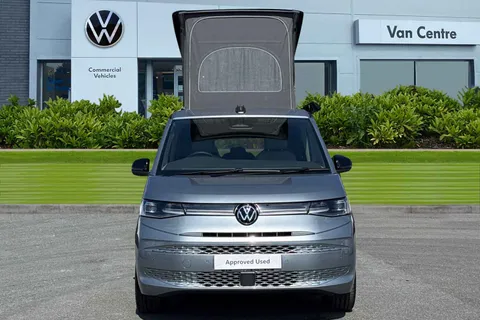 DE26WXV Volkswagen California California Ocean 245 PS 1.5 eHybrid 6-Speed DSG 4MOTION Thumbnail #5