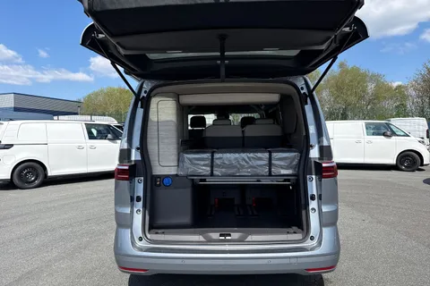 DE26WXV Volkswagen California California Ocean 245 PS 1.5 eHybrid 6-Speed DSG 4MOTION Thumbnail #6