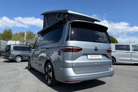 DE26WXV Volkswagen California California Ocean 245 PS 1.5 eHybrid 6-Speed DSG 4MOTION Thumbnail #7