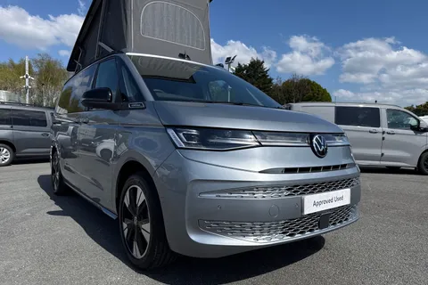 DE26WXV Volkswagen California California Ocean 245 PS 1.5 eHybrid 6-Speed DSG 4MOTION Thumbnail #8