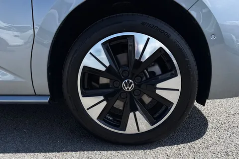 DE26WXV Volkswagen California California Ocean 245 PS 1.5 eHybrid 6-Speed DSG 4MOTION Thumbnail #9