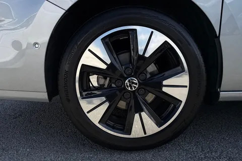 DE26WXV Volkswagen California California Ocean 245 PS 1.5 eHybrid 6-Speed DSG 4MOTION Thumbnail #10