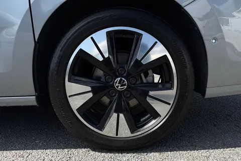 DE26WXV Volkswagen California California Ocean 245 PS 1.5 eHybrid 6-Speed DSG 4MOTION Thumbnail #11