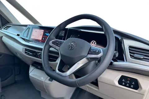 DE26WXV Volkswagen California California Ocean 245 PS 1.5 eHybrid 6-Speed DSG 4MOTION Thumbnail #13