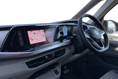 DE26WXV Volkswagen California California Ocean 245 PS 1.5 eHybrid 6-Speed DSG 4MOTION Thumbnail #14