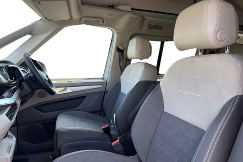 DE26WXV Volkswagen California California Ocean 245 PS 1.5 eHybrid 6-Speed DSG 4MOTION Thumbnail #15