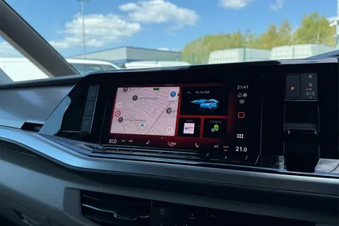 DE26WXV Volkswagen California California Ocean 245 PS 1.5 eHybrid 6-Speed DSG 4MOTION Thumbnail #16