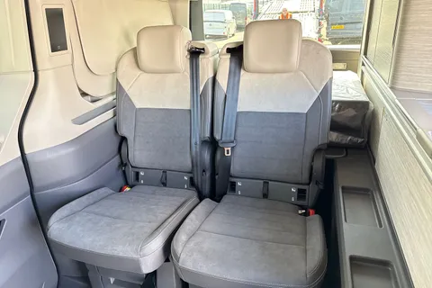 DE26WXV Volkswagen California California Ocean 245 PS 1.5 eHybrid 6-Speed DSG 4MOTION Thumbnail #18