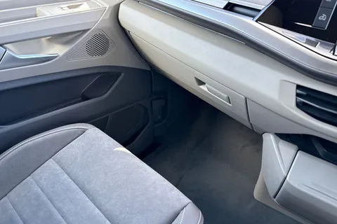 DE26WXV Volkswagen California California Ocean 245 PS 1.5 eHybrid 6-Speed DSG 4MOTION Thumbnail #19