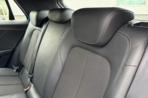 DP21JJF Audi Q2 S line 30 TFSI  110 PS 6-speed Thumbnail #20