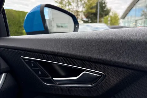 DP21JJF Audi Q2 S line 30 TFSI  110 PS 6-speed Thumbnail #22