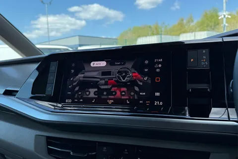 DE26WXV Volkswagen California California Ocean 245 PS 1.5 eHybrid 6-Speed DSG 4MOTION Thumbnail #21