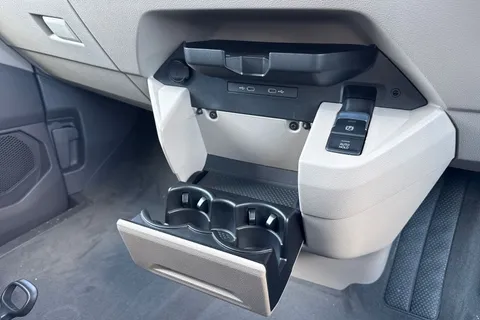 DE26WXV Volkswagen California California Ocean 245 PS 1.5 eHybrid 6-Speed DSG 4MOTION Thumbnail #22