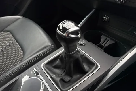 DP21JJF Audi Q2 S line 30 TFSI  110 PS 6-speed Thumbnail #24