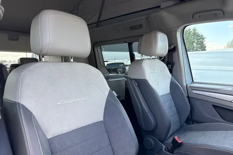 DE26WXV Volkswagen California California Ocean 245 PS 1.5 eHybrid 6-Speed DSG 4MOTION Thumbnail #23