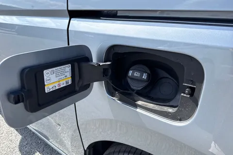 DE26WXV Volkswagen California California Ocean 245 PS 1.5 eHybrid 6-Speed DSG 4MOTION Thumbnail #25