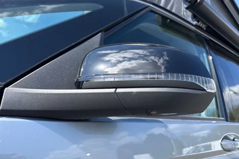 DE26WXV Volkswagen California California Ocean 245 PS 1.5 eHybrid 6-Speed DSG 4MOTION Thumbnail #27