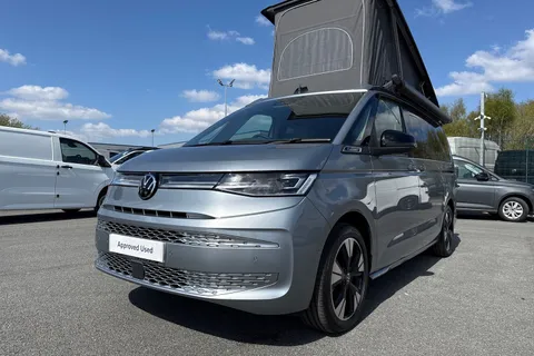 DE26WXV Volkswagen California California Ocean 245 PS 1.5 eHybrid 6-Speed DSG 4MOTION Thumbnail #28